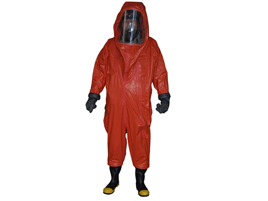 FH-NPA特级化学防护服（老款）